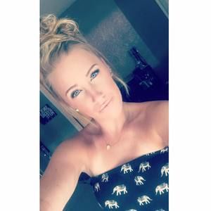 Meet your Posher, Shayla